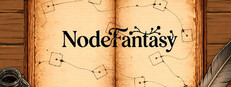 NodeFantasy～管理型RPG～
