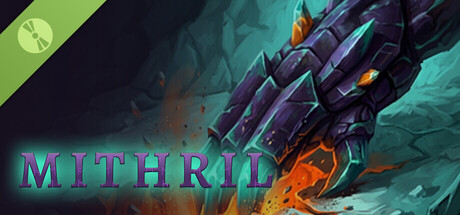 Mithril Demo header