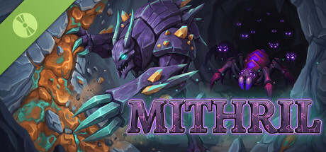 Mithril Demo 표지