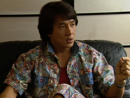 Martial Arts Master: The Life Of Bruce Lee screenshot 2