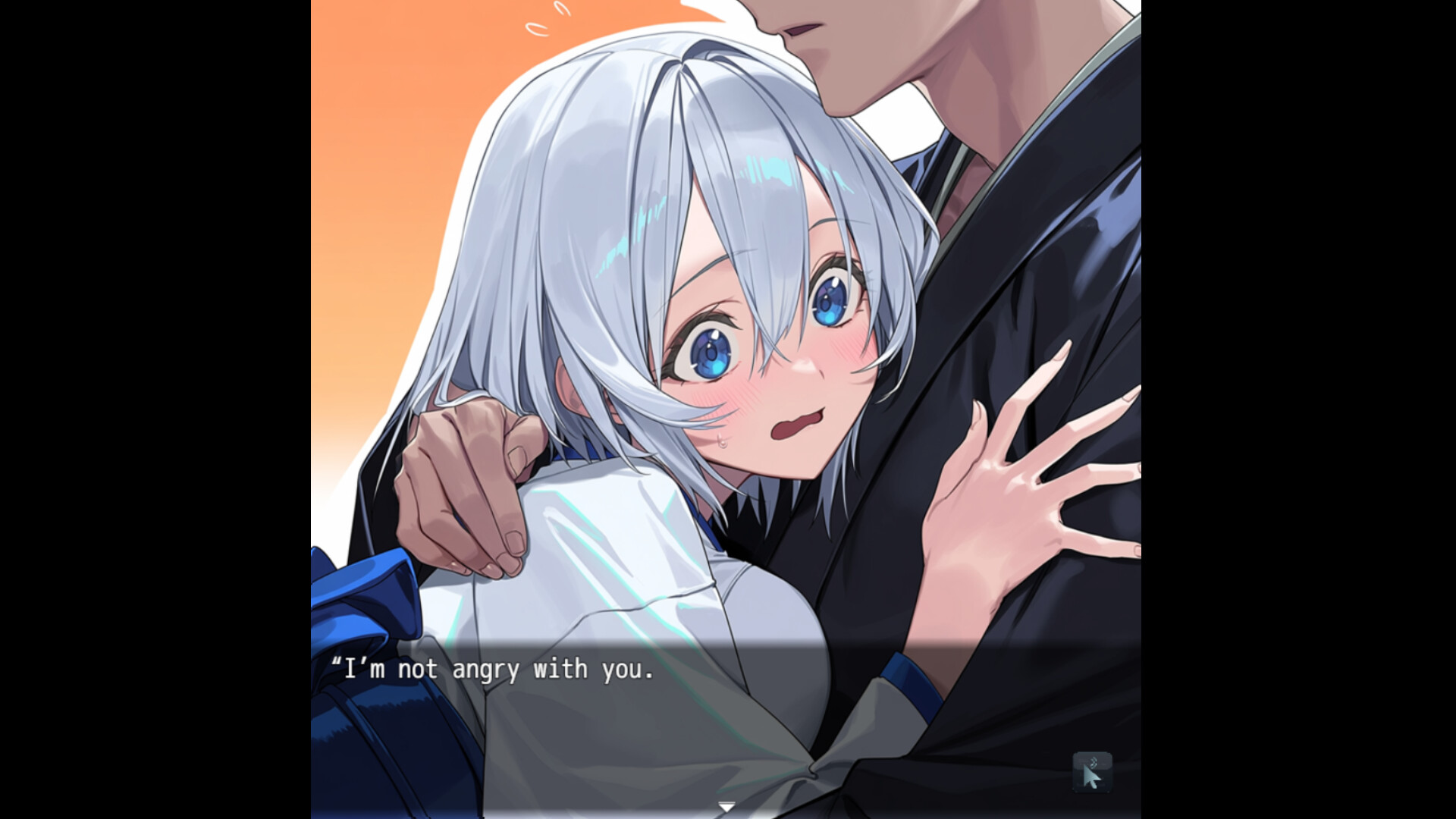 Four Nights at Yuki's -Yotsuya no Yuki- screenshot