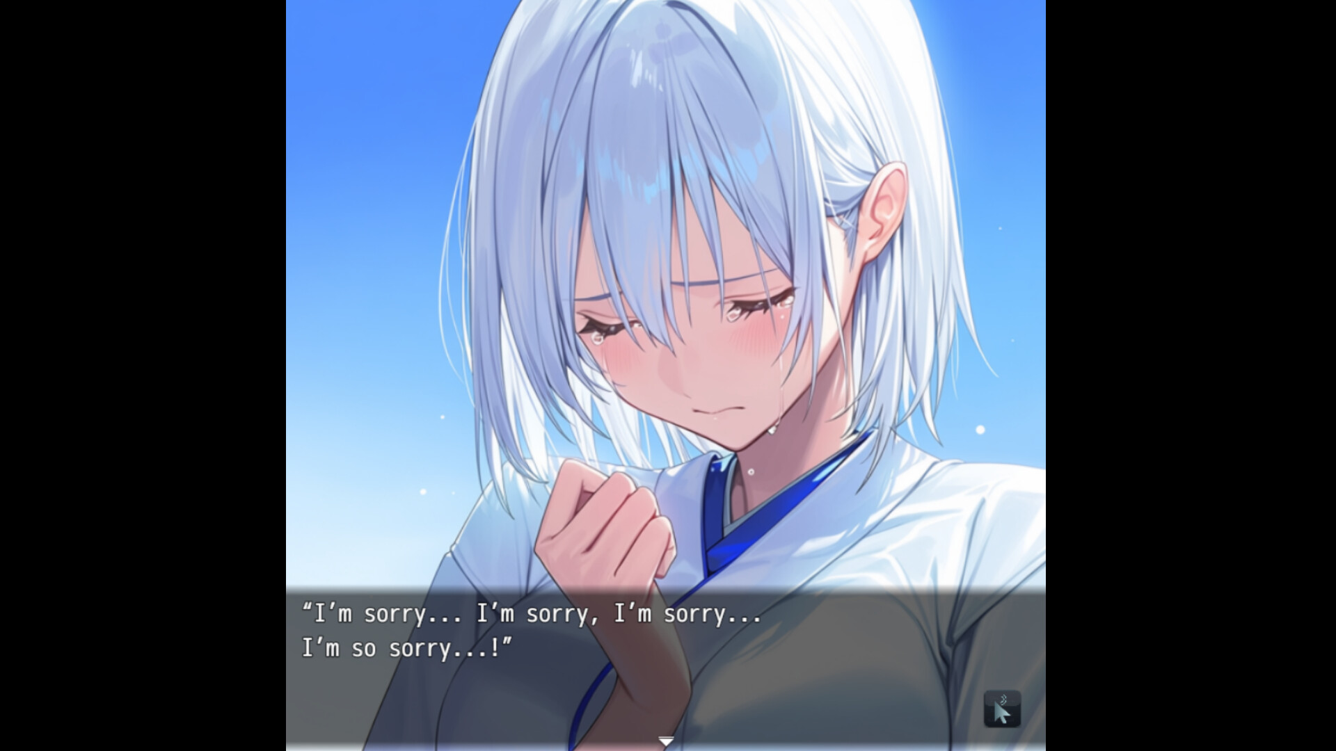 Four Nights at Yuki's -Yotsuya no Yuki- screenshot #13