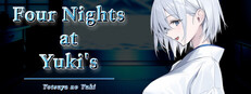 Four Nights at Yuki's -Yotsuya no Yuki-