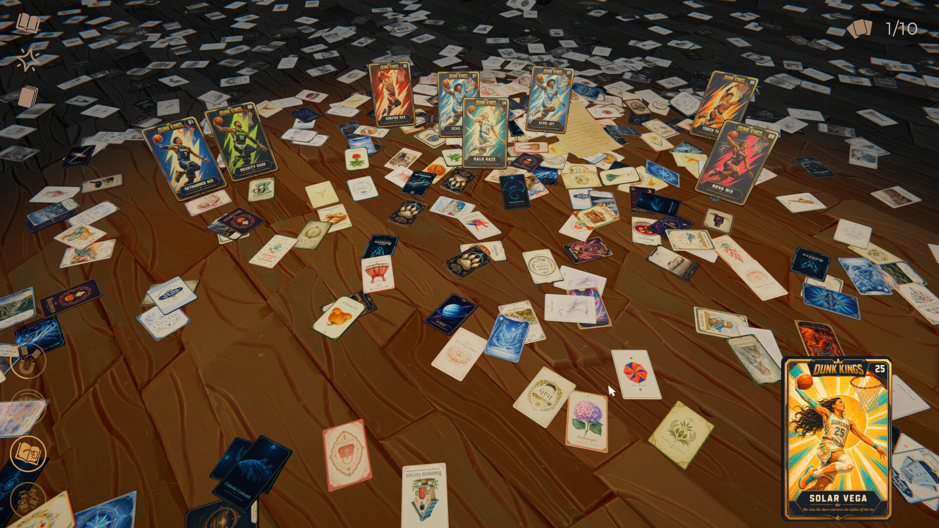 Cards Everywhere! screenshot 2