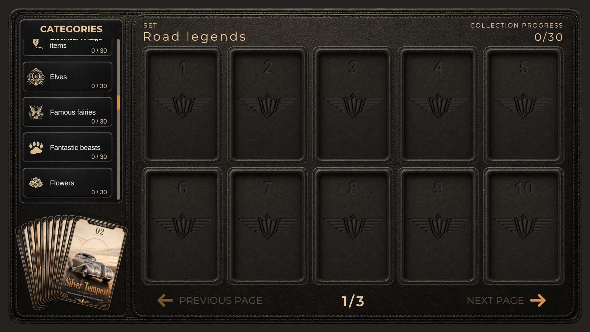 Cards Everywhere! screenshot 8