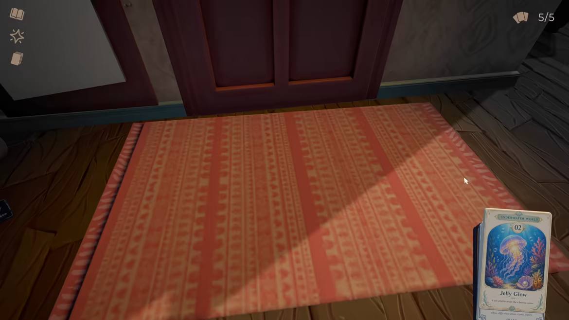Cards Everywhere! video 4