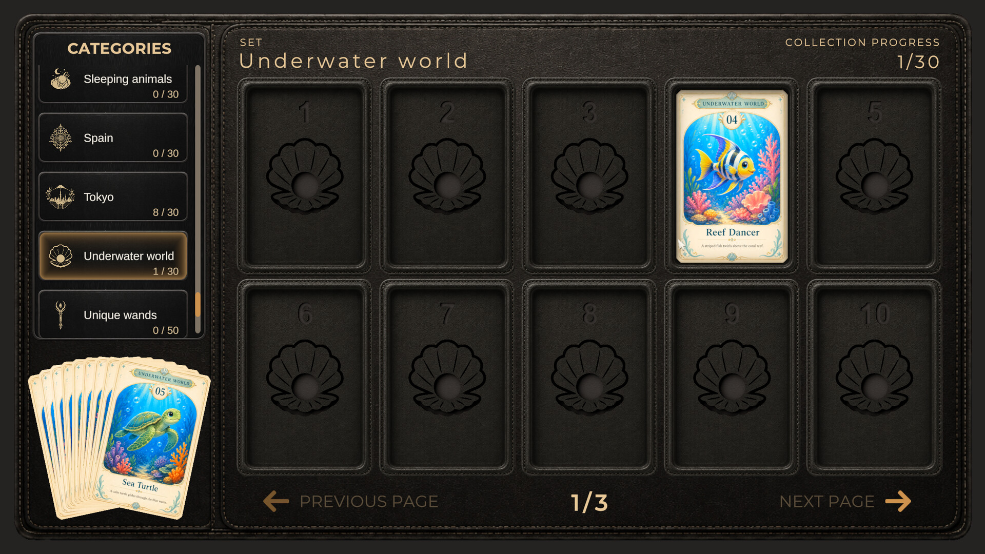 Cards Everywhere! screenshot 3