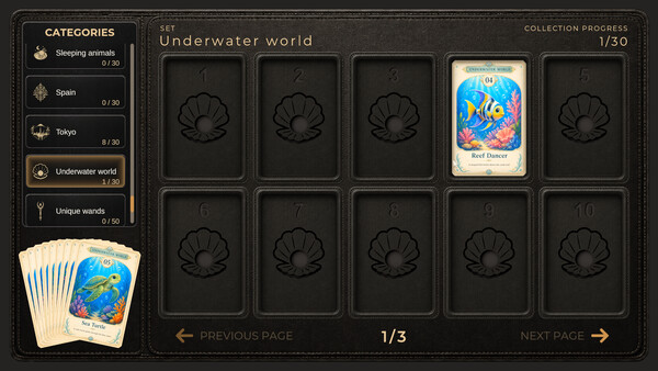 Cards Everywhere! screenshot 3