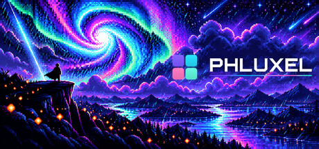 Phluxel