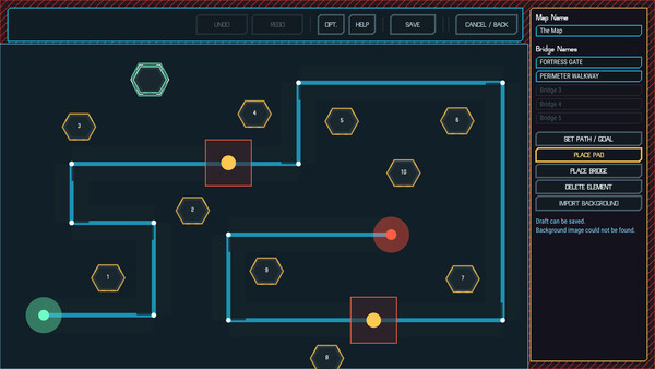 Last Bastion Protocol screenshot 4