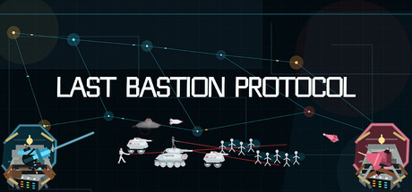 Last Bastion Protocol