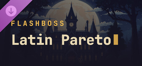 FlashBoss - Latin Pareto