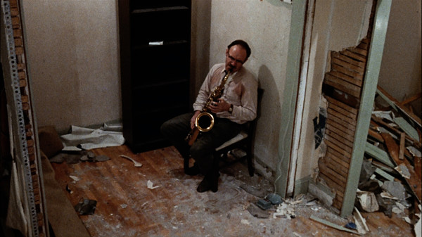 The Conversation screenshot 3