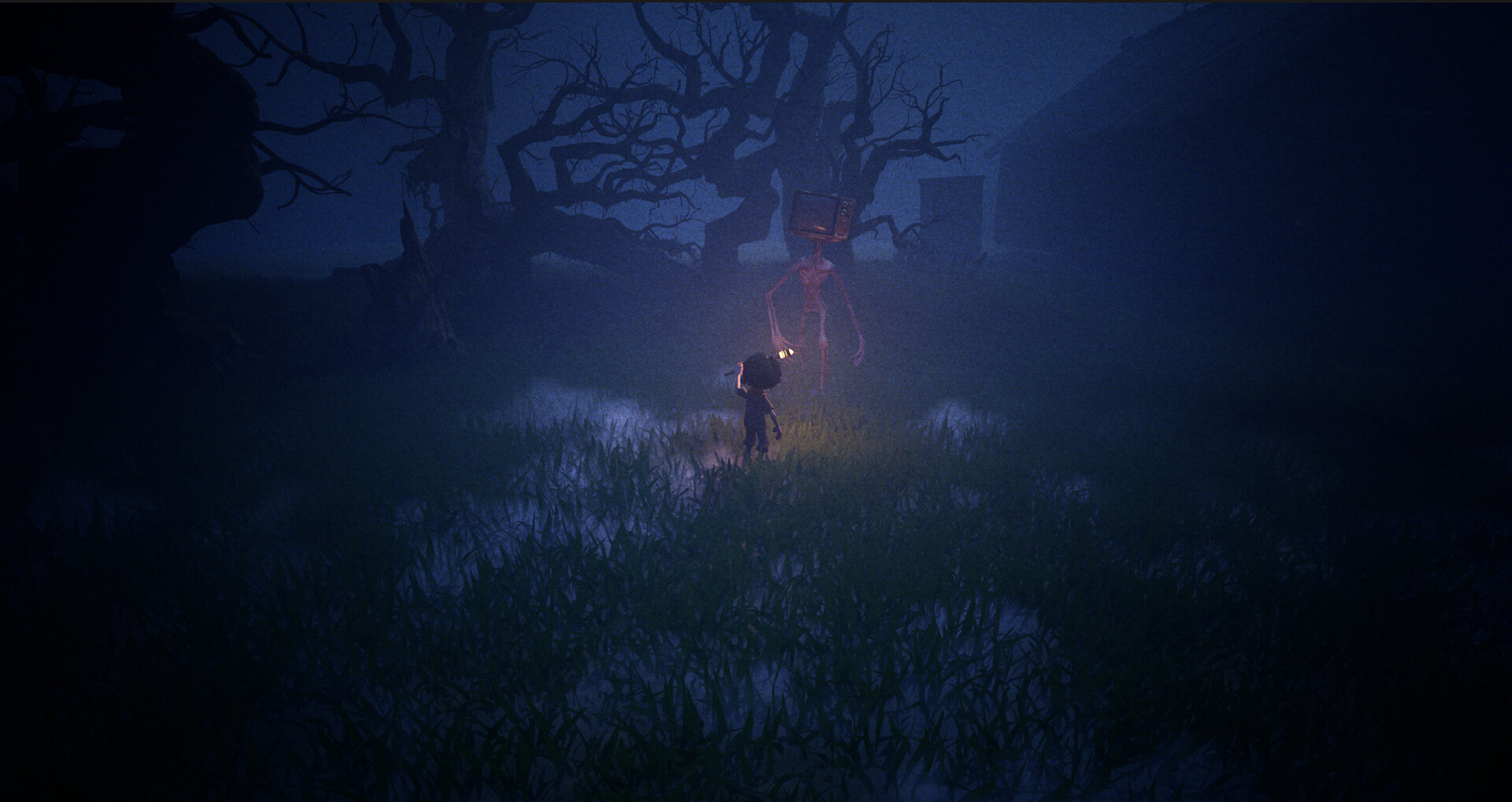 Black Roots screenshot #6