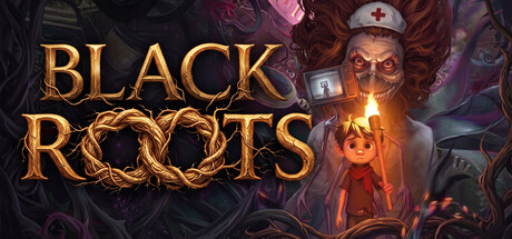 Black Roots