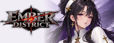 Ember District