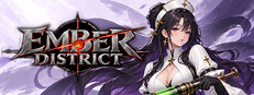 Ember District