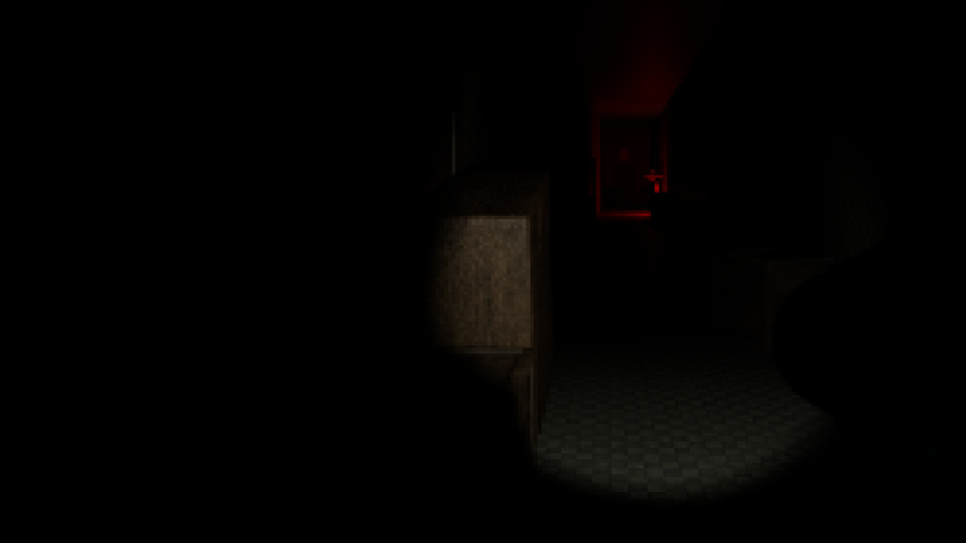 VESSEL screenshot 1