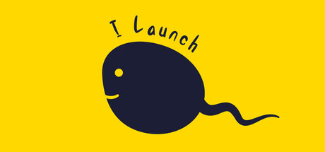 I Launch — Steam header