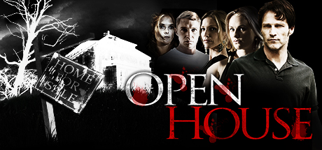 Open House cover art