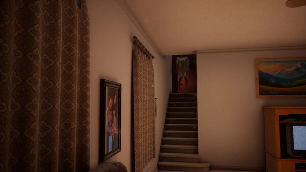 crazy woman screenshot 2