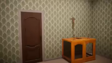 crazy woman video 1