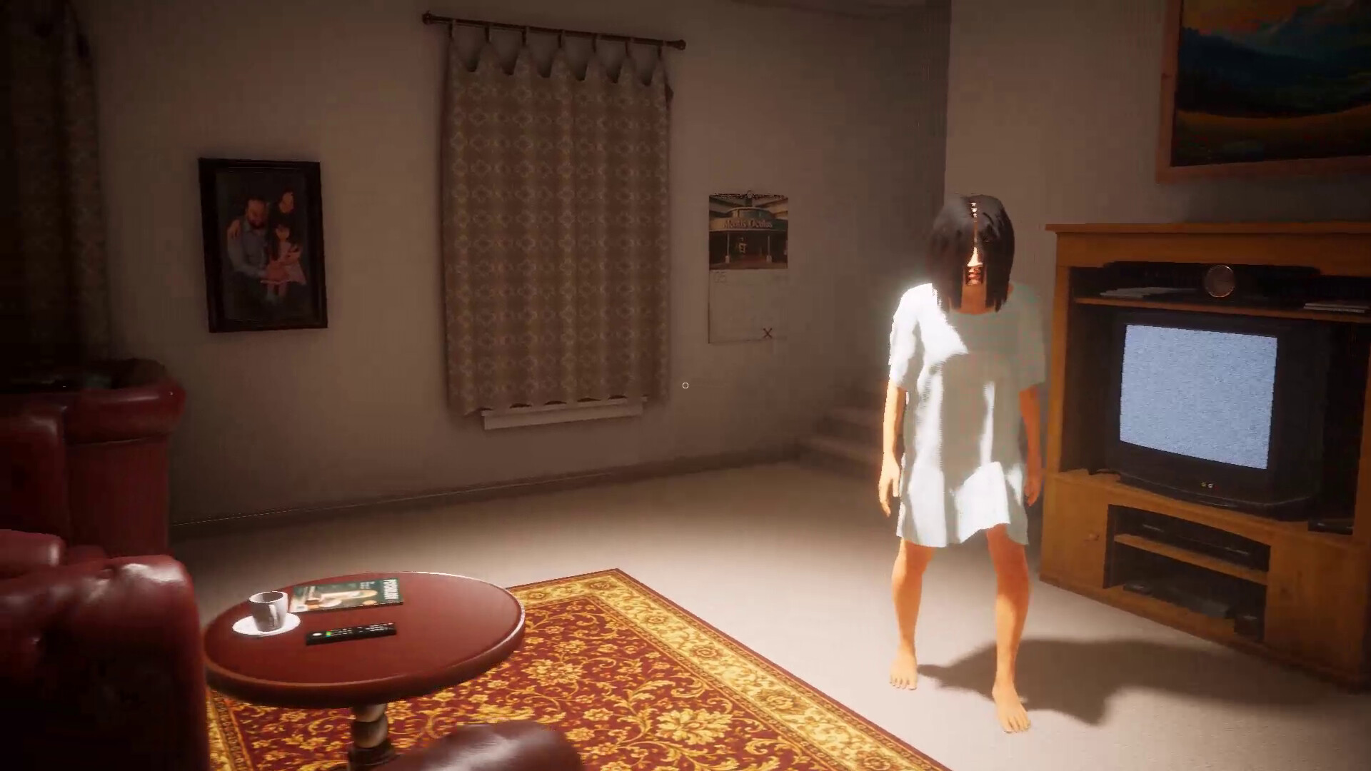 crazy woman screenshot #7