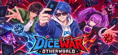 DICEWAR OTHERWORLD