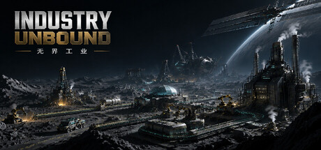 Industry Unbound：无界工业