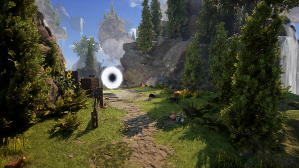 CATASTROFIA screenshot 7