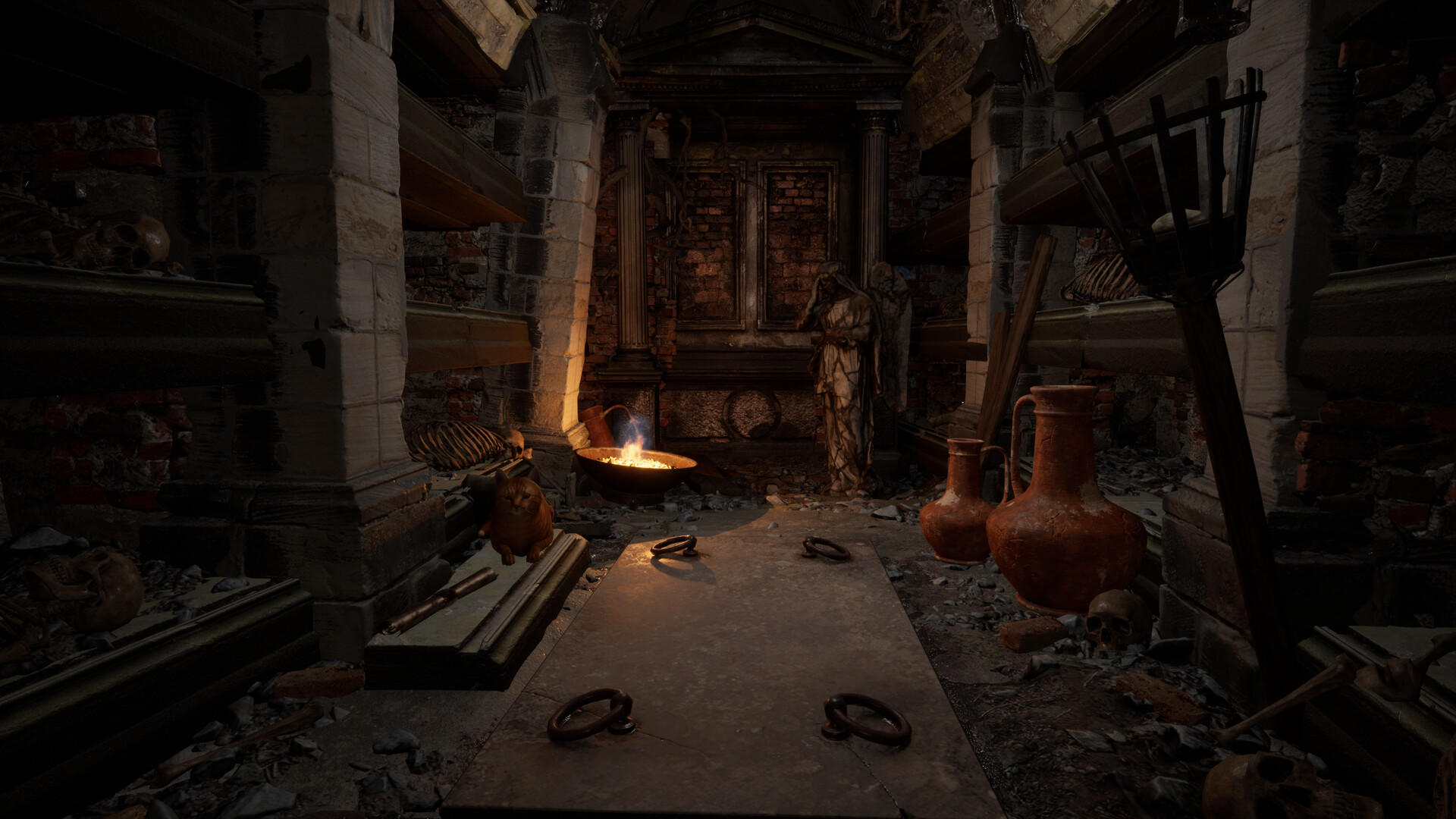 CATASTROFIA screenshot #6