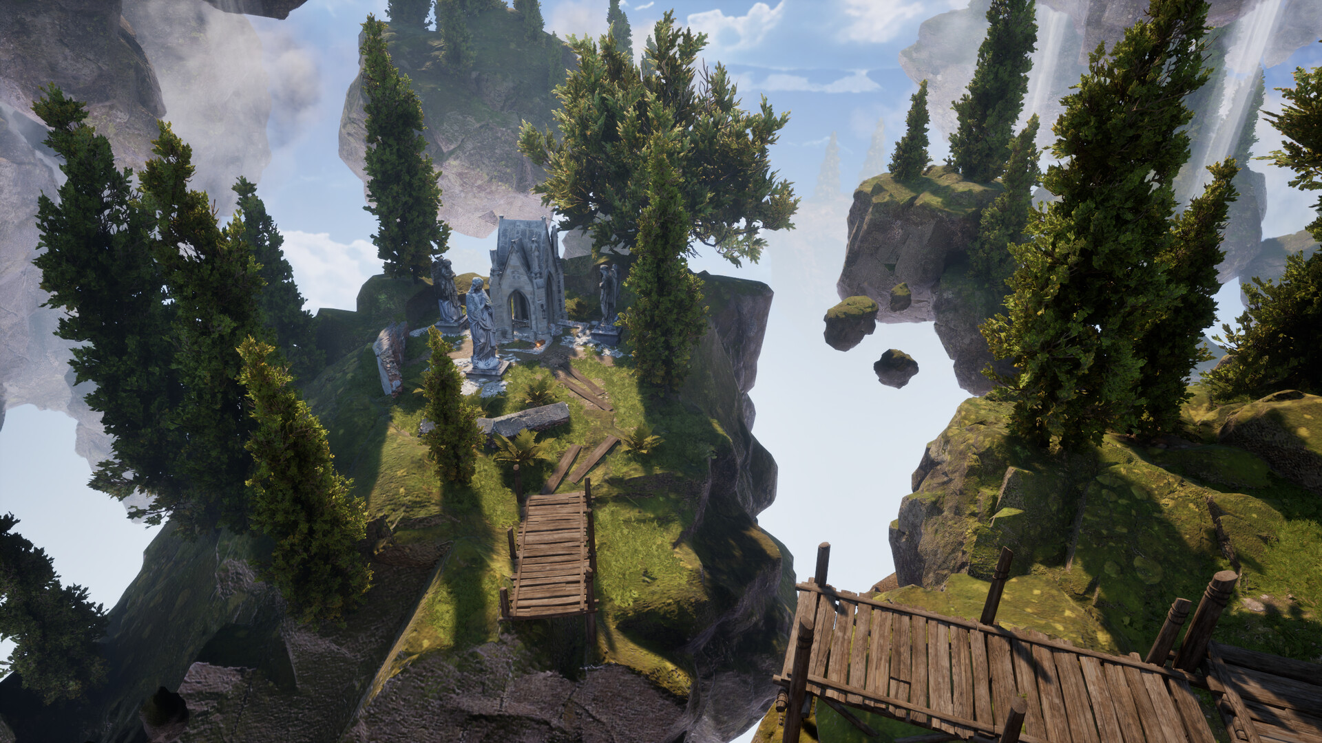 CATASTROFIA screenshot #9
