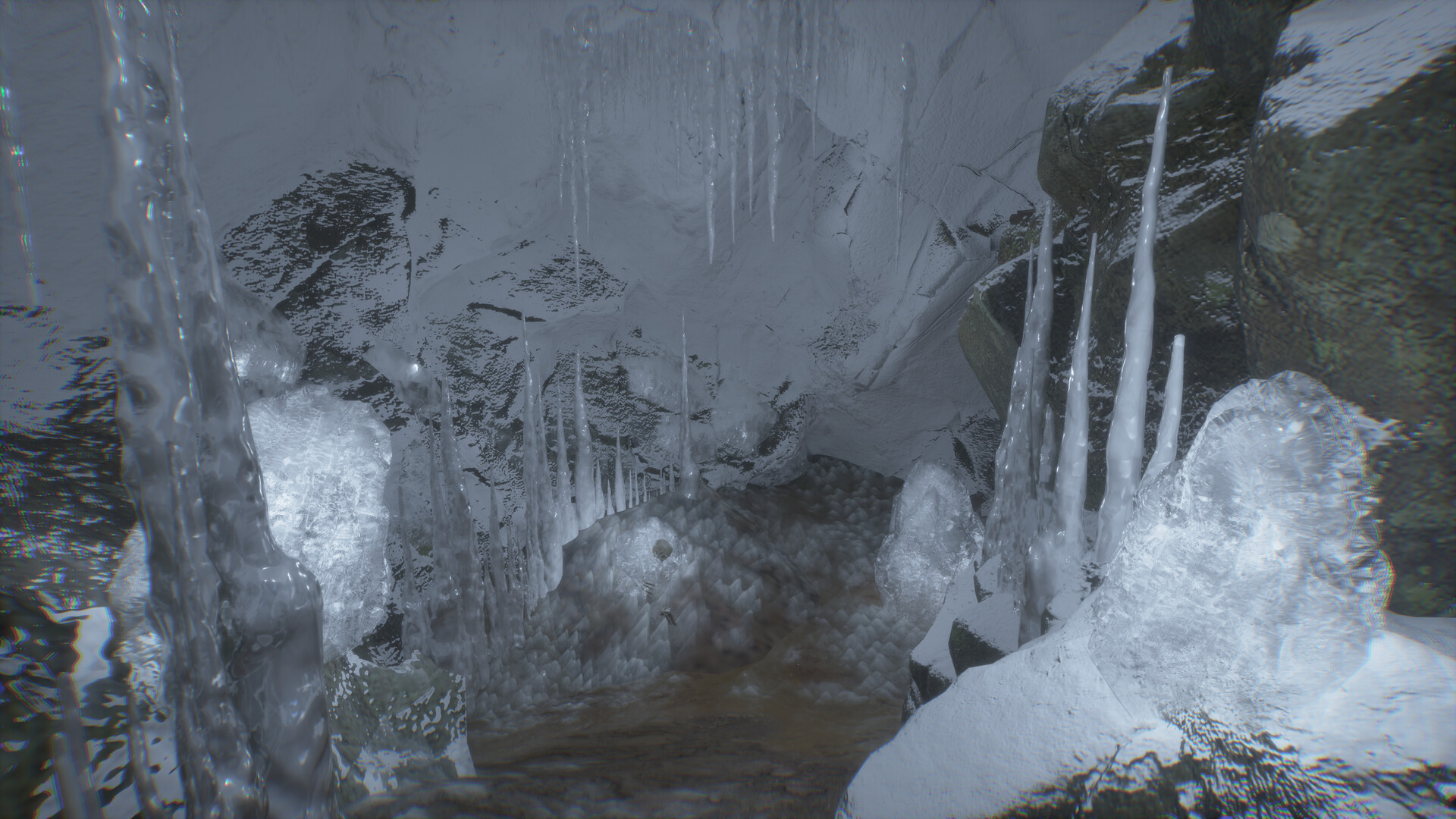 CATASTROFIA screenshot #8