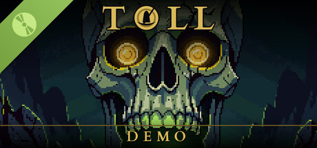 Toll: The Ferryman's Ledger Demo header