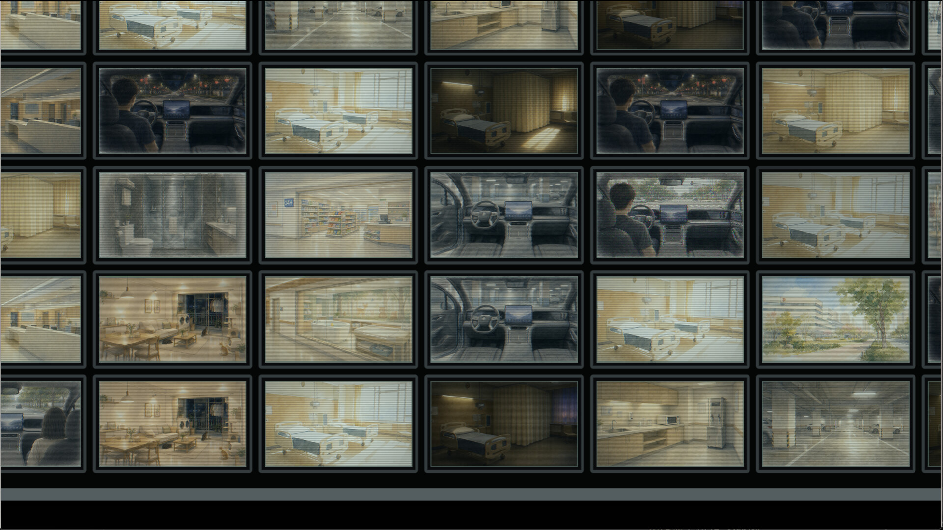 三天 Three Days screenshot #7