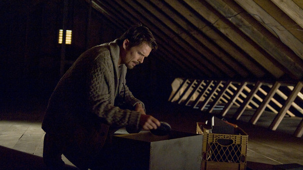 Sinister screenshot 4