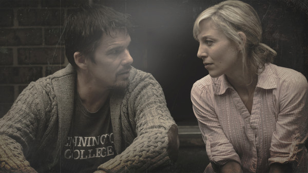 Sinister screenshot 3