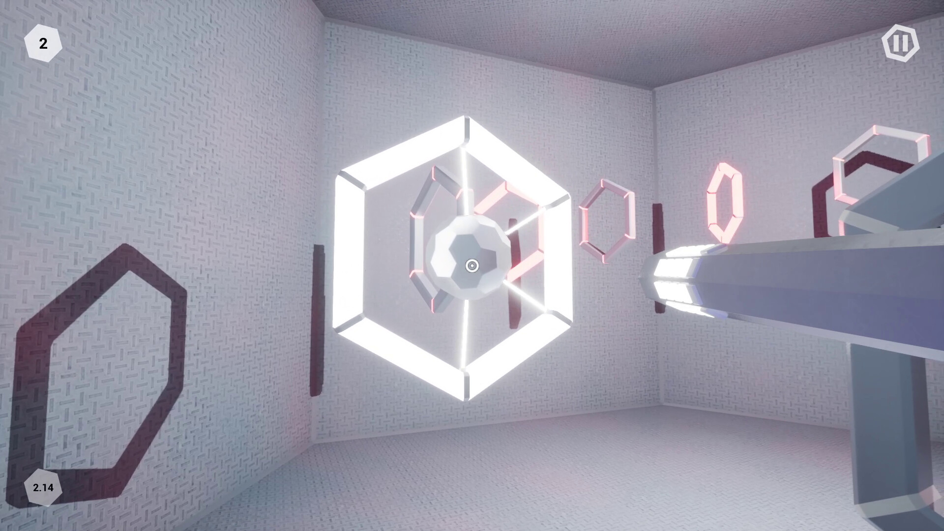 Circle Test Suite screenshot 3