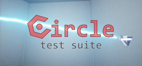 Circle Test Suite