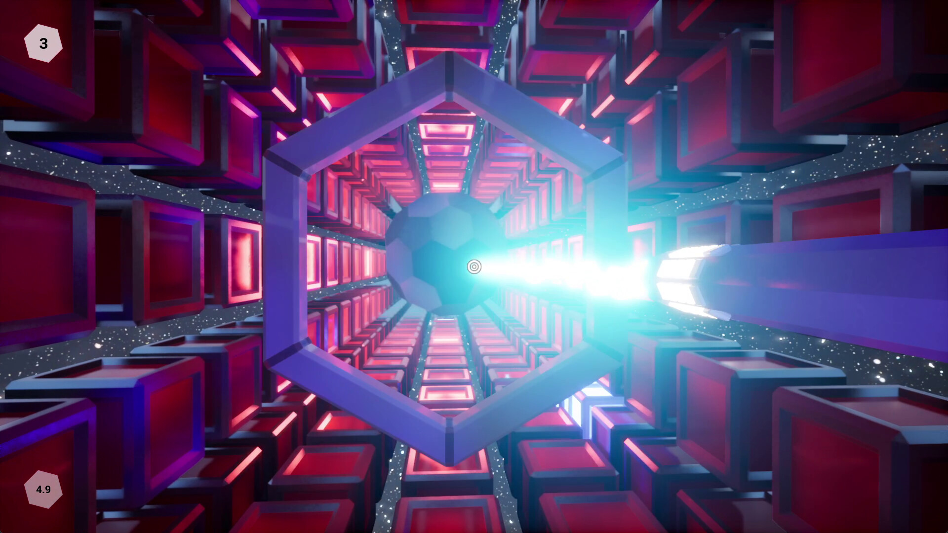Circle Test Suite screenshot 2