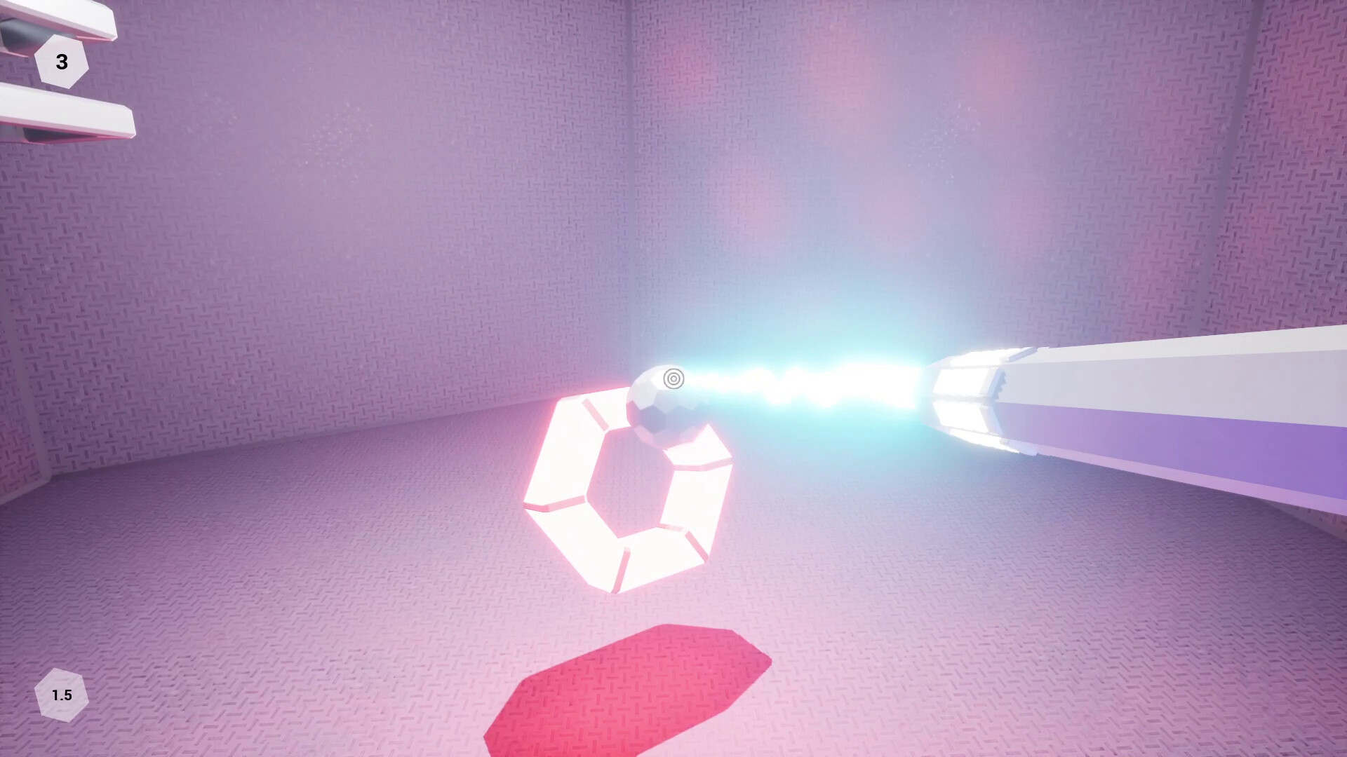 Circle Test Suite screenshot 1