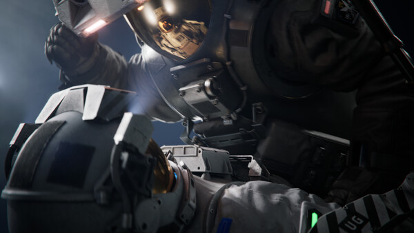The Wandering Earth: The Last Full Moon