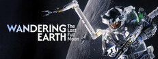 The Wandering Earth: The Last Full Moon