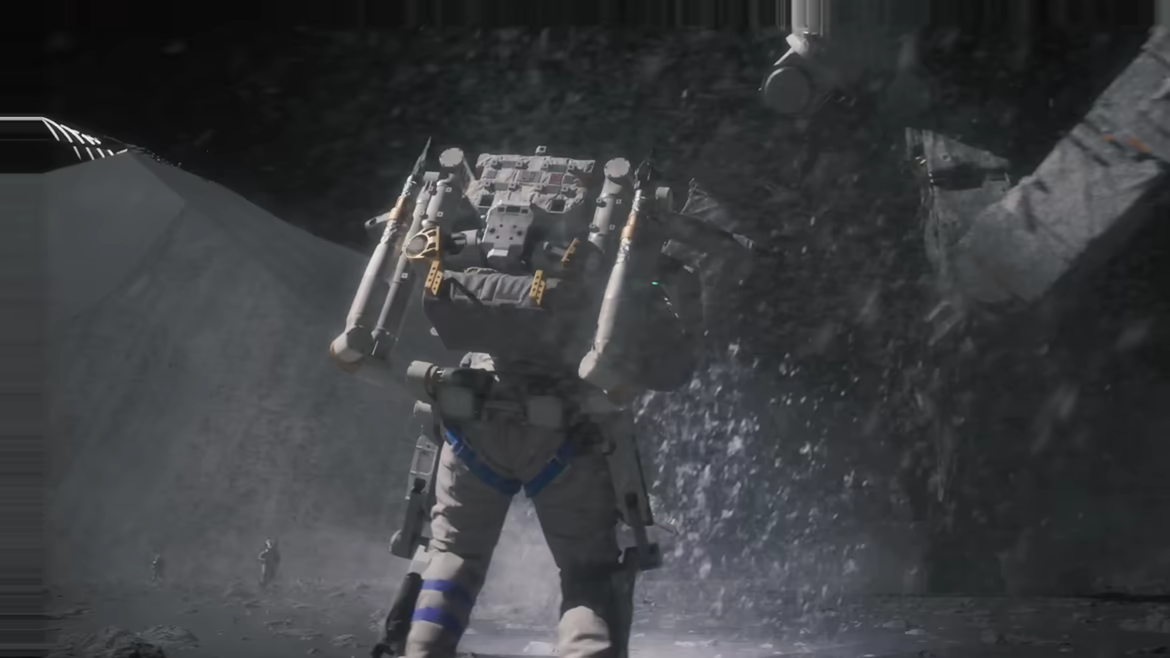The Wandering Earth: The Last Full Moon video 10
