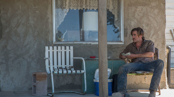 Hell Or High Water screenshot 5