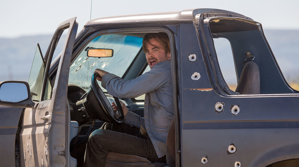 Hell Or High Water screenshot 2
