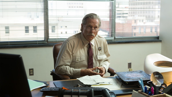 Hell Or High Water screenshot 3