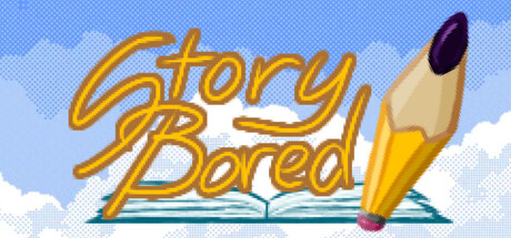 Story Bored cover