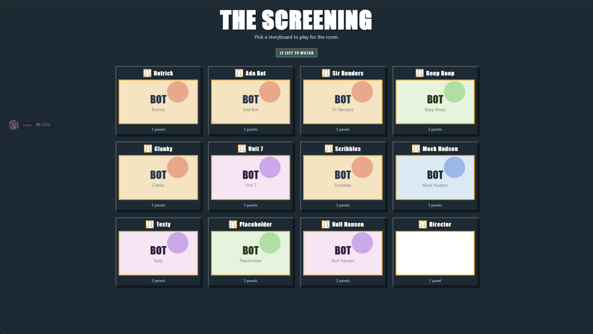Story Bored – Screenshot 8
