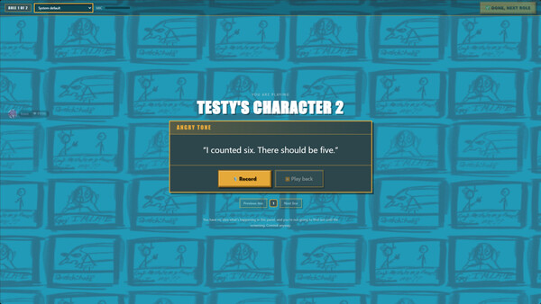 Story Bored screenshot 7